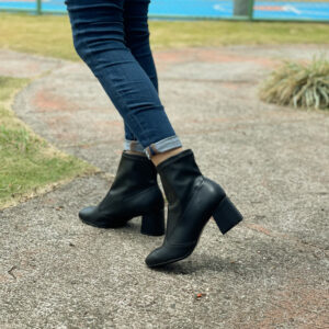 botin negro