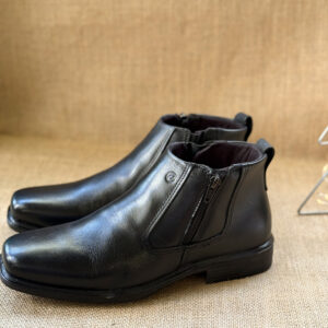botin negro