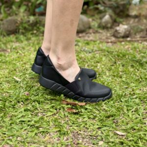 teni color negra para mujer