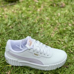 tenis blanca