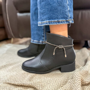 botin negro