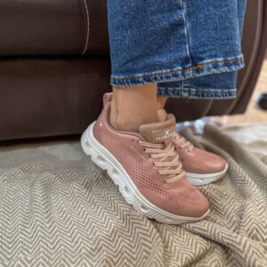 Tenis rosada