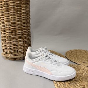 tenis blanca