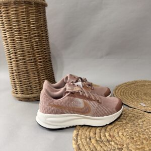 Tenis rosada running